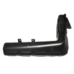 Kanał grzewczy prawy BMW E31 E32 E34 840 850 730 735 740 750 518 520 525 530 535 540 M5 - 64221908702