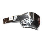 Izolacja termiczna osłona nadwozia BMW E30 316 318 320 323 325 - 51481911009