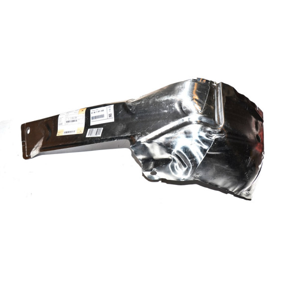 Izolacja termiczna osłona nadwozia BMW E30 316 318 320 323 325 - 51481911009