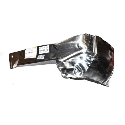 Izolacja termiczna osłona nadwozia BMW E30 316 318 320 323 325 - 51481911009