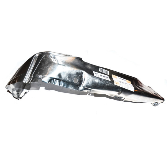 Izolacja termiczna osłona nadwozia BMW E30 316 318 320 323 325 - 51481911009