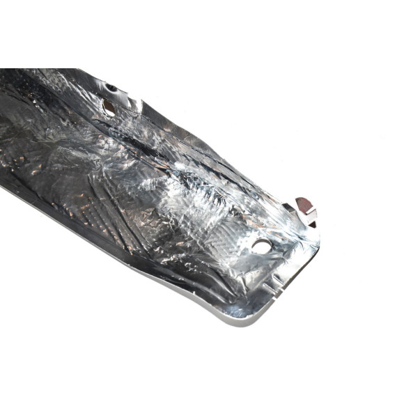 Izolacja termiczna osłona nadwozia BMW E30 316 318 320 323 325 - 51481911009