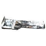 Izolacja termiczna osłona nadwozia BMW E30 316 318 320 323 325 - 51481911009