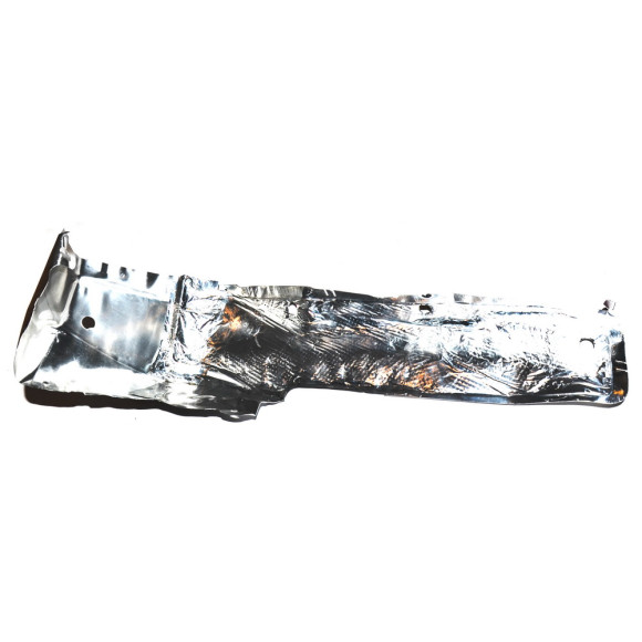Izolacja termiczna osłona nadwozia BMW E30 316 318 320 323 325 - 51481911009