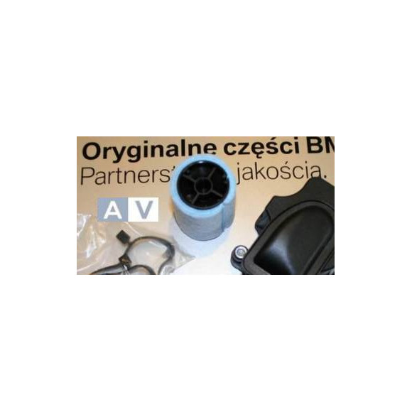 Filtr odmy separatora BMW E46 E39 E38 - 11127793164