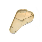 Osłona okucia siedzenia dolna zewnętrzna lewa BMW E23 E28 - 52101912403