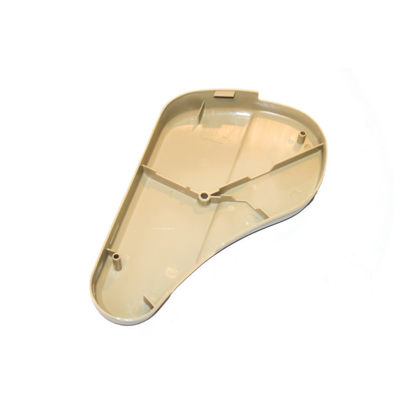 Osłona okucia siedzenia dolna zewnętrzna lewa BMW E23 E28 - 52101912403