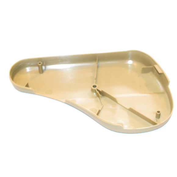 Osłona okucia siedzenia dolna zewnętrzna lewa BMW E23 E28 - 52101912403