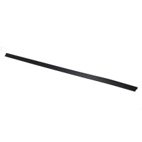 Uszczelka zewnętrzna szyby drzwi przód lewa BMW E30 sedan 316 318 320 323 324 325 - 51211913057