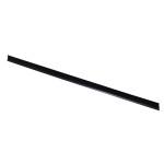 Uszczelka zewnętrzna szyby drzwi przód lewa BMW E30 sedan 316 318 320 323 324 325 - 51211913057