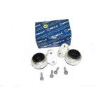 Tuleje wahacza przód BMW E46 316 318 320 323 325 328 330 - 31126783376