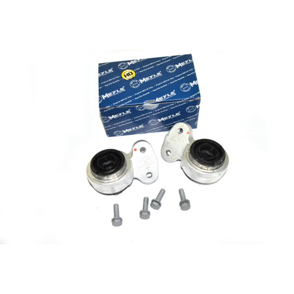 Tuleje wahacza przód BMW E46 316 318 320 323 325 328 330 - 31126783376