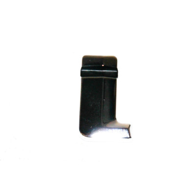 Emblemat naklejany tylny "i" BMW E12 E21 E23 E24 E28 E30 E32 - 51141916137