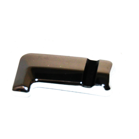 Emblemat naklejany tylny "i" BMW E12 E21 E23 E24 E28 E30 E32 - 51141916137