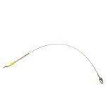 52101916611 Linka uchylania składania fotela przód BMW E24 E30 Coupe 628 633 635 M6 316 318 320 323 325 M3 - 52101916611 - Części oryginalne BMW Łódź | Sklep internetowy BMW