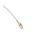 52101916611 Linka uchylania składania fotela przód BMW E24 E30 Coupe 628 633 635 M6 316 318 320 323 325 M3 - 52101916611 - Części oryginalne BMW Łódź | Sklep internetowy BMW