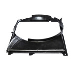 Osłona wentylatora chłodnicy BMW E34 520i 525i M50 z klimatyzacją- 17111712686