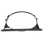 Osłona wentylatora chłodnicy BMW E30 320i 325i 325ix - 17111712846