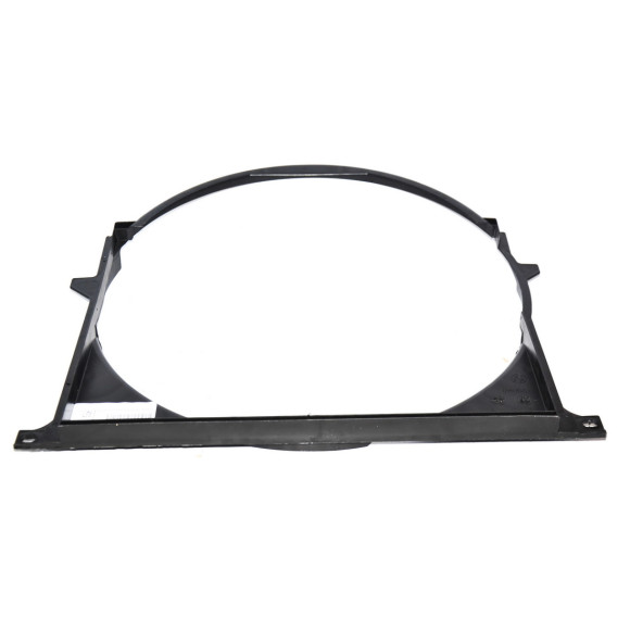 Osłona wentylatora chłodnicy BMW E30 320i 325i 325ix - 17111712846