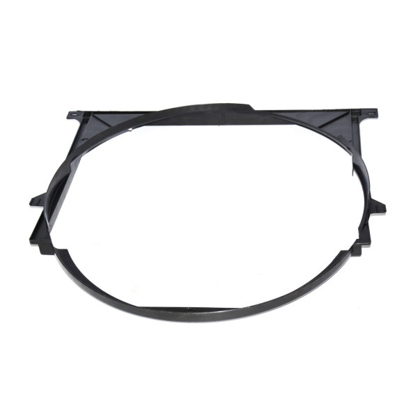 Osłona wentylatora chłodnicy BMW E30 320i 325i 325ix - 17111712846
