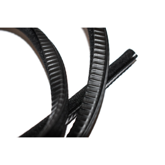 Uszczelka pokrywy dachu BMW E12 E23 E28 518 520 528 535 530 728 732 735 - 54121920052