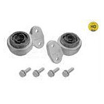 Tuleje wahacza przód BMW E46 316 318 320 323 325 328 330 - 31126783376