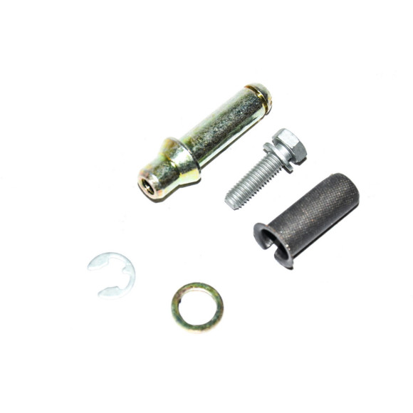 Zestaw naprawczy zawiasów drzwi przód BMW E30 E32 E34 316 318 320 323 325 520 525 530 535 540 M3 M5 730 740 735 750 - 4151192273