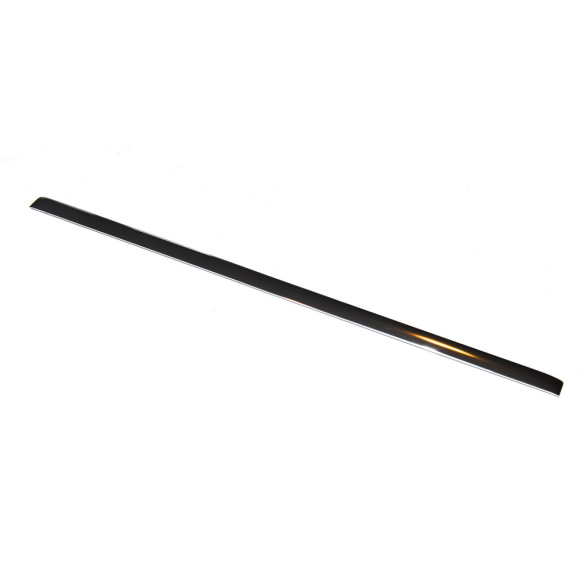 Listwa ozdobna lewa chrom BMW E30 Cabrio 318i 320i 325i - 51361924757