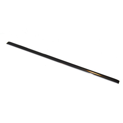 Listwa ozdobna lewa chrom BMW E30 Cabrio 318i 320i 325i - 51361924757