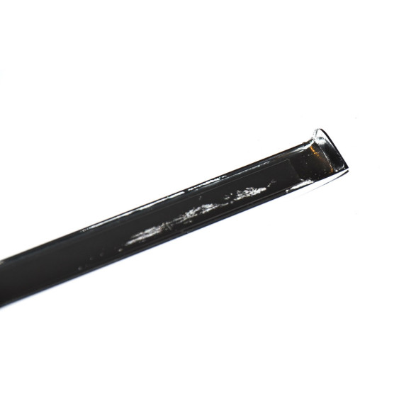 Listwa ozdobna lewa chrom BMW E30 Cabrio 318i 320i 325i - 51361924757