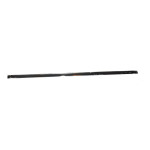 Listwa ozdobna lewa chrom BMW E30 Cabrio 318i 320i 325i - 51361924757