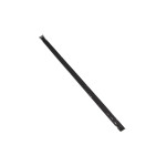 Listwa ozdobna lewa chrom BMW E30 Cabrio 318i 320i 325i - 51361924757