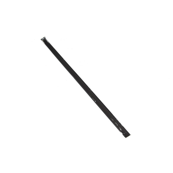 Listwa ozdobna lewa chrom BMW E30 Cabrio 318i 320i 325i - 51361924757