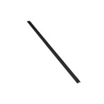 Listwa ozdobna lewa chrom BMW E30 Cabrio 318i 320i 325i - 51361924757