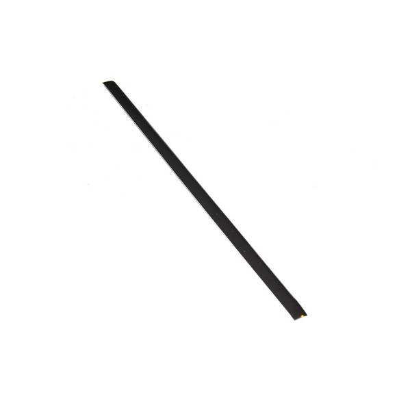 Listwa ozdobna lewa chrom BMW E30 Cabrio 318i 320i 325i - 51361924757