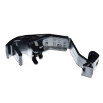 Uchwyt wspornik mocowanie chłodnicy górne BMW E36 Z3 316 318 320 323 325 328 M3 - 17111723341