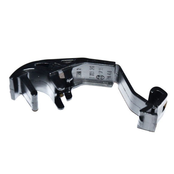 Uchwyt wspornik mocowanie chłodnicy górne BMW E36 Z3 316 318 320 323 325 328 M3 - 17111723341