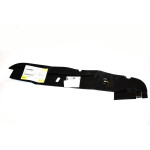 Osłona wnęki koła przód lewa  BMW E28 518i 520i 524d 524td 525i 525e 528e 528i 535 - 51711925977