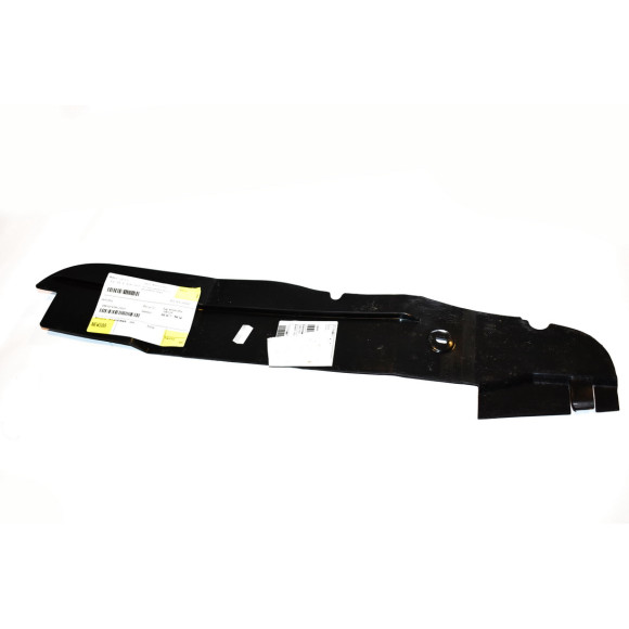 Osłona wnęki koła przód lewa  BMW E28 518i 520i 524d 524td 525i 525e 528e 528i 535 - 51711925977