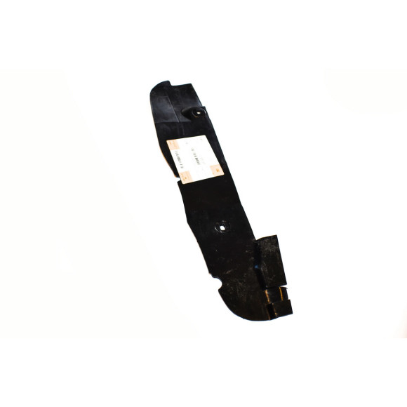 Osłona wnęki koła przód lewa  BMW E28 518i 520i 524d 524td 525i 525e 528e 528i 535 - 51711925977