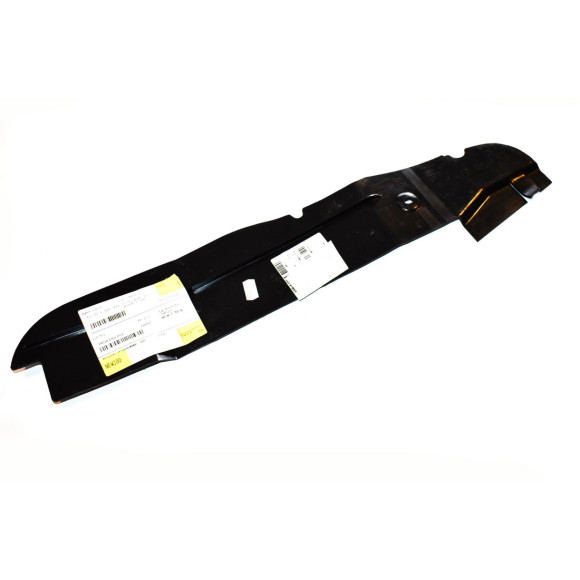 Osłona wnęki koła przód lewa  BMW E28 518i 520i 524d 524td 525i 525e 528e 528i 535 - 51711925977