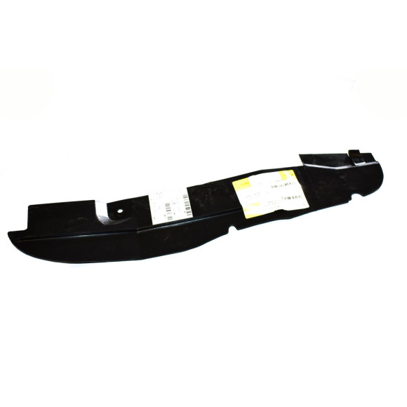 Osłona wnęki koła przód prawa BMW E28 518i 520i 524d 524td 525i 525e 528e 528i 535i - 51711925978