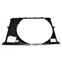 Osłona wentylatora chłodnicy BMW E34 530i 540i E32 730i 740i 750i - 17111723977