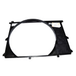 Osłona wentylatora chłodnicy BMW E34 530i 540i E32 730i 740i 750i - 17111723977