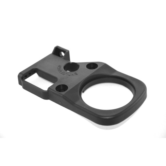 Pokrywka osłona chłodnicy BMW E36 Z3 316i 318i 318ti 318is M40 M42 M43 M44 - 17111728722