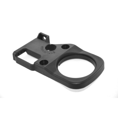 Pokrywka osłona chłodnicy BMW E36 Z3 316i 318i 318ti 318is M40 M42 M43 M44 - 17111728722