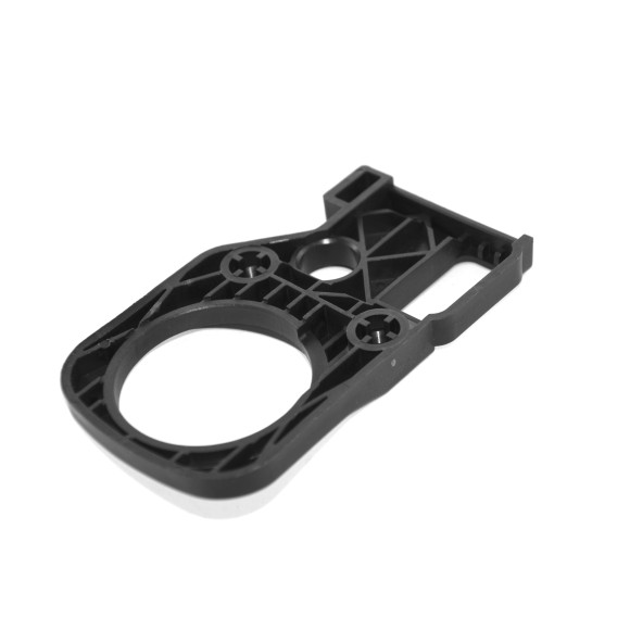 Pokrywka osłona chłodnicy BMW E36 Z3 316i 318i 318ti 318is M40 M42 M43 M44 - 17111728722
