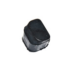 Poduszka gumowa mocowanie chłodnicy BMW E38 E39 520 523 525 528 530 535 540 M5 725 728 730 735 740 750 - 17111737704