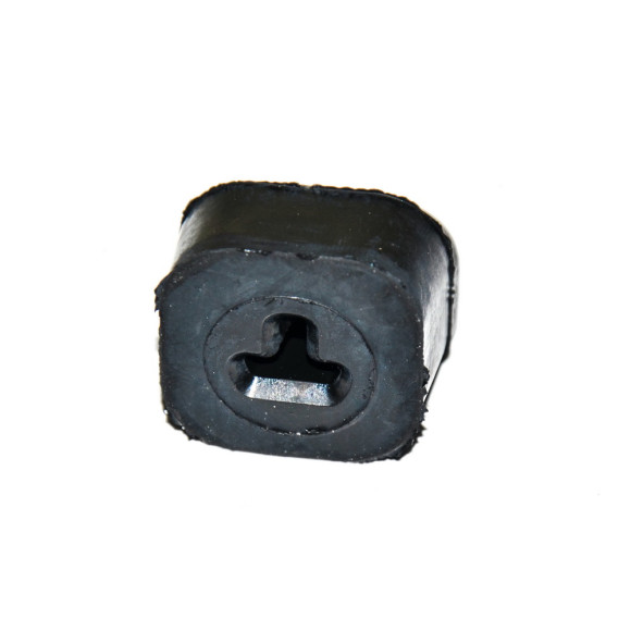 Poduszka gumowa mocowanie chłodnicy BMW E38 E39 520 523 525 528 530 535 540 M5 725 728 730 735 740 750 - 17111737704
