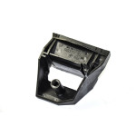 Uchwyt chłodnicy lewy BMW E38 E39 725 728 730 735 740 750 520 523 525 528 530 535 540 M5 - 17111737706